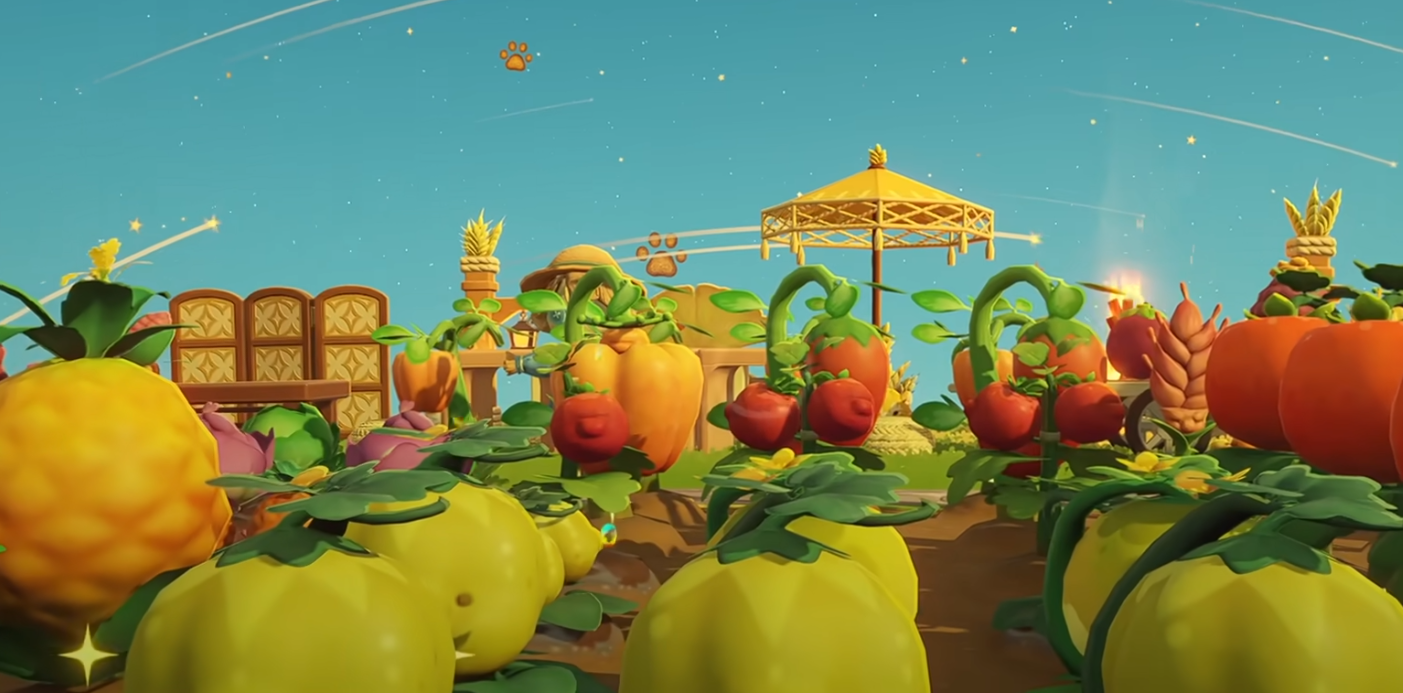 星布谷地变异果实如何获取 星布谷地变异果实获取攻略图片_1