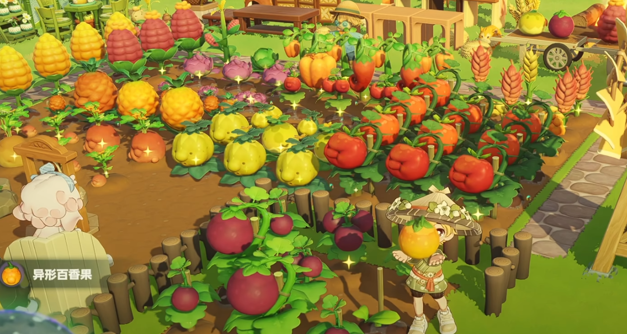 星布谷地变异果实如何获取 星布谷地变异果实获取攻略图片_2