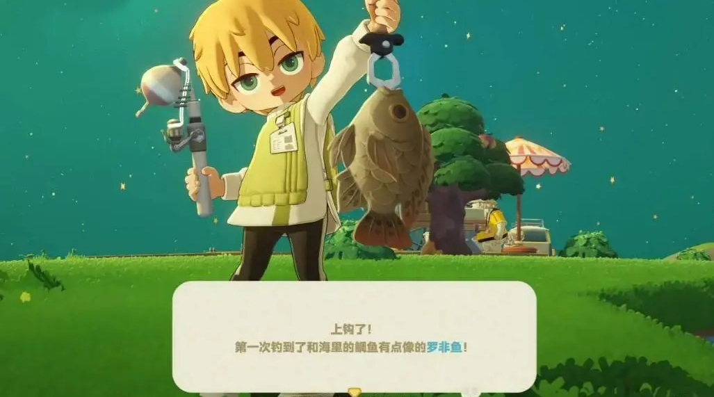 星布谷地开荒指南 星布谷地快速种田技巧分享图片_2