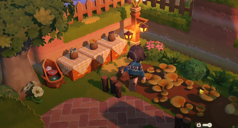 星布谷地开荒指南 星布谷地快速种田技巧分享图片_6