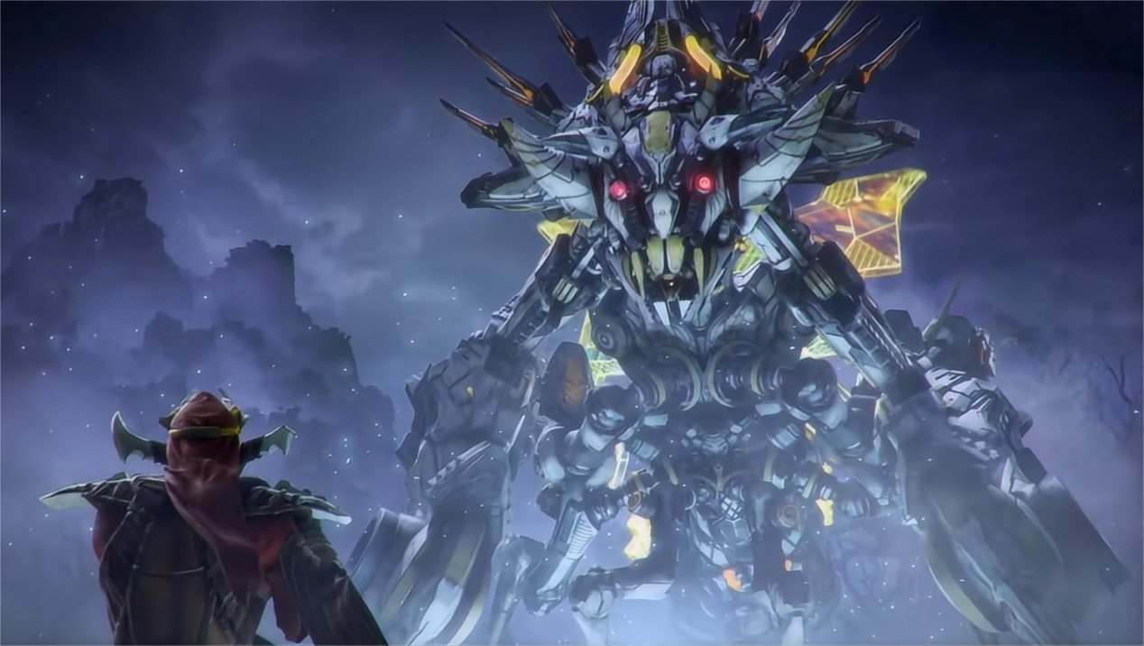 荒野起源怪物种类有哪些 荒野起源怪物种类介绍图片_1