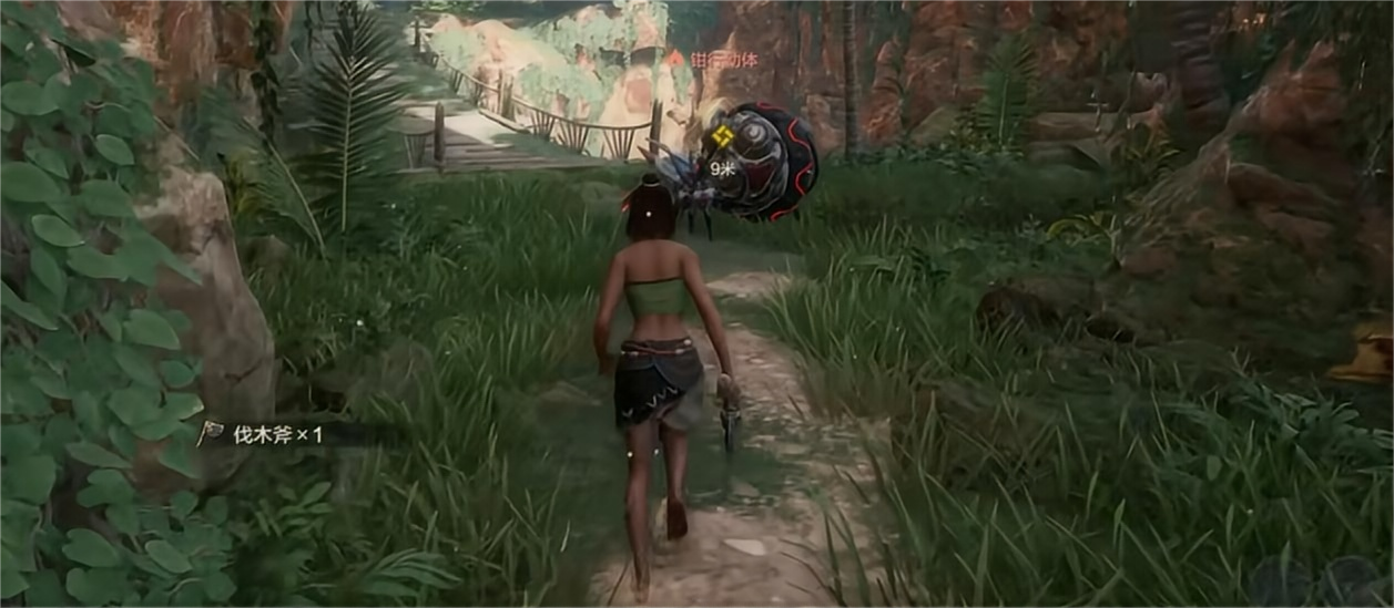 荒野起源怪物种类有哪些 荒野起源怪物种类介绍图片_2