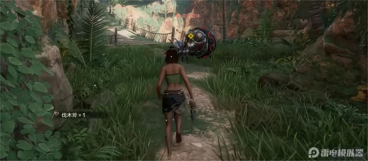 荒野起源怪物种类有哪些 荒野起源怪物种类介绍图片_2