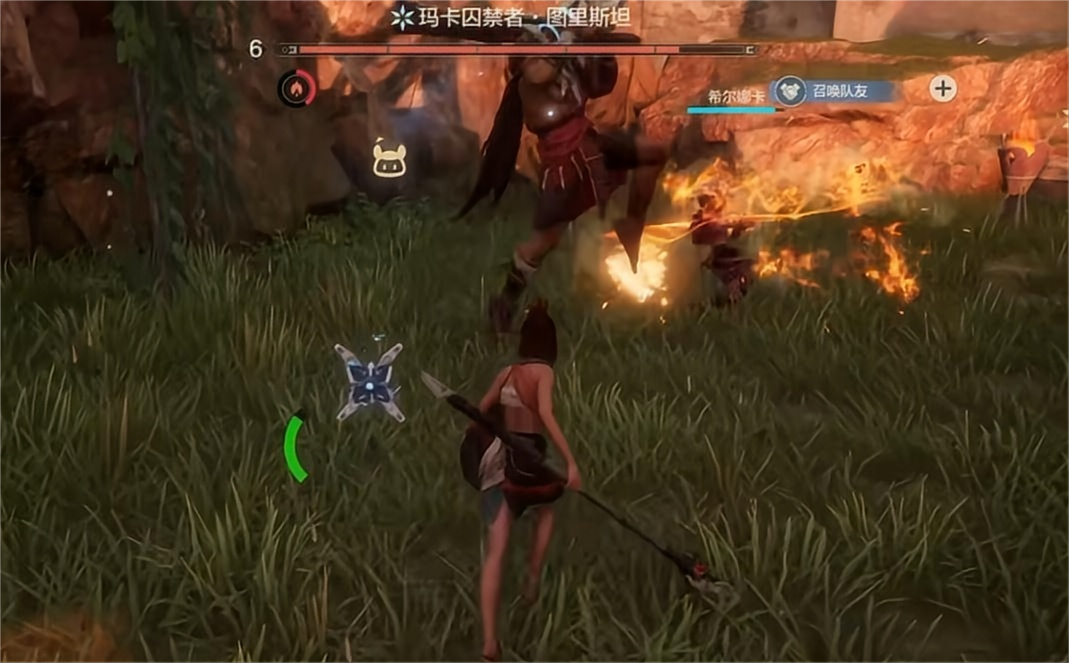 荒野起源怪物种类有哪些 荒野起源怪物种类介绍图片_3