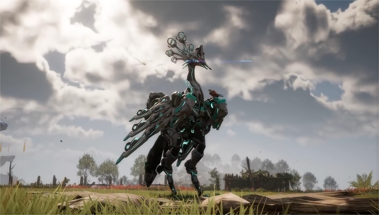 荒野起源怪物种类有哪些 荒野起源怪物种类介绍图片_4