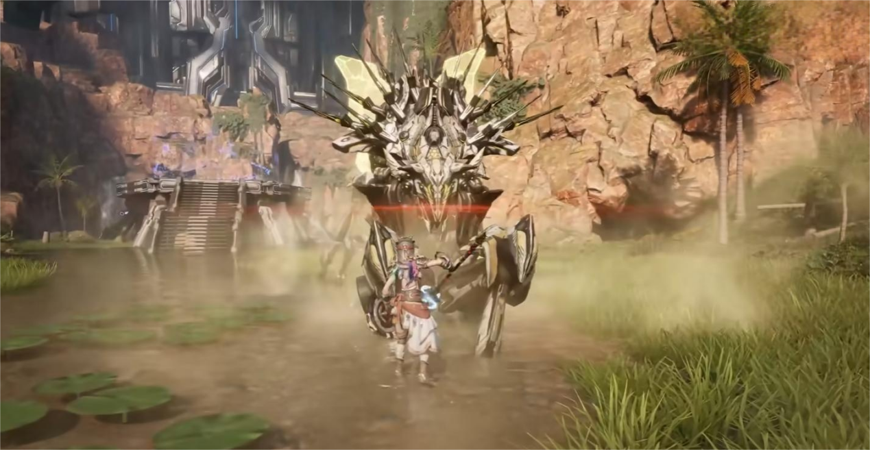 荒野起源怪物种类有哪些 荒野起源怪物种类介绍图片_5