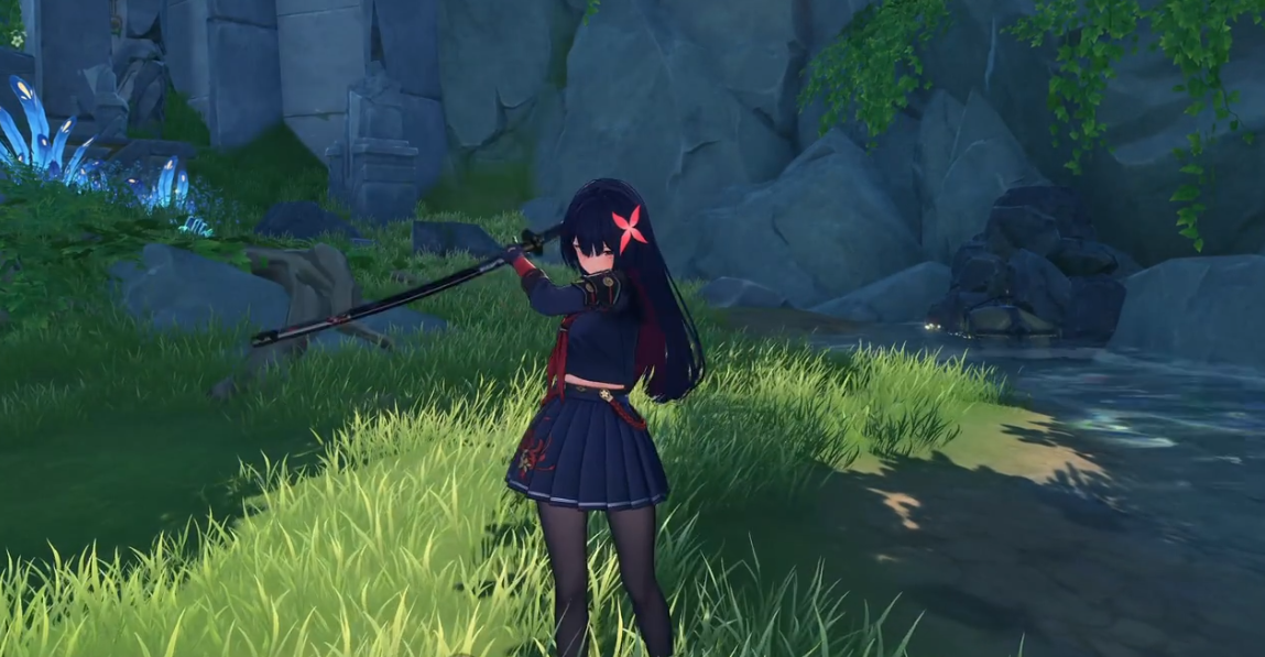 蓝色星原旅谣新手攻略 蓝色星原旅谣新手怎么玩图片_2