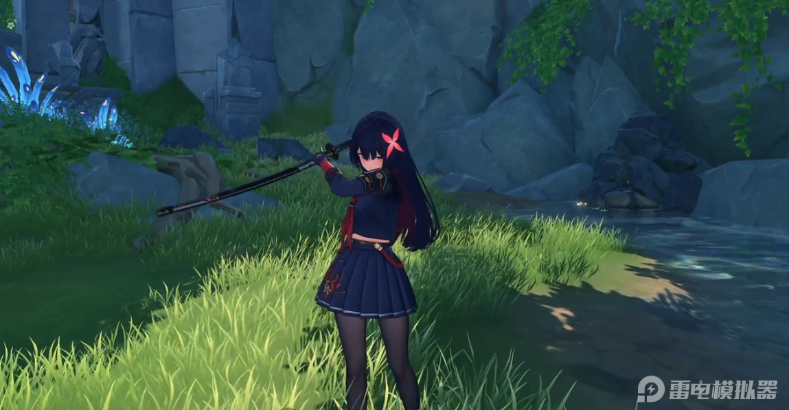 蓝色星原旅谣新手攻略 蓝色星原旅谣新手怎么玩图片_2