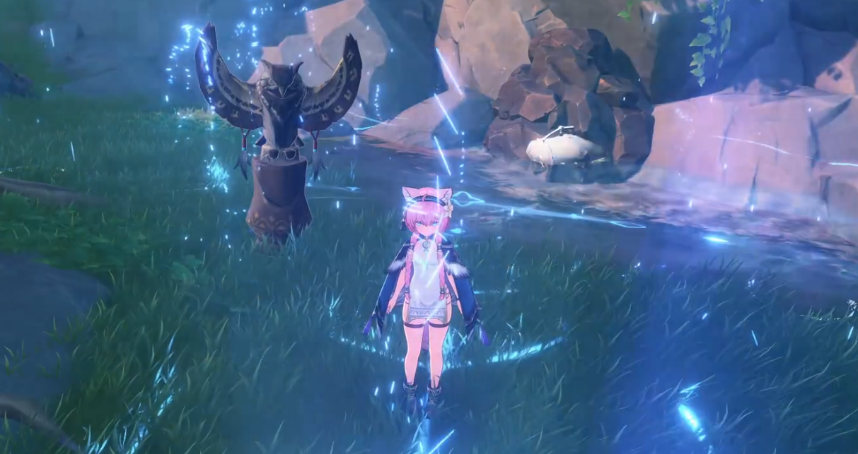 蓝色星原旅谣新手攻略 蓝色星原旅谣新手怎么玩图片_3