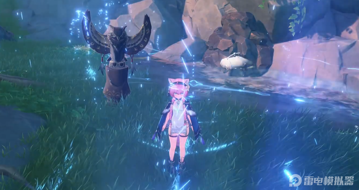 蓝色星原旅谣新手攻略 蓝色星原旅谣新手怎么玩图片_3