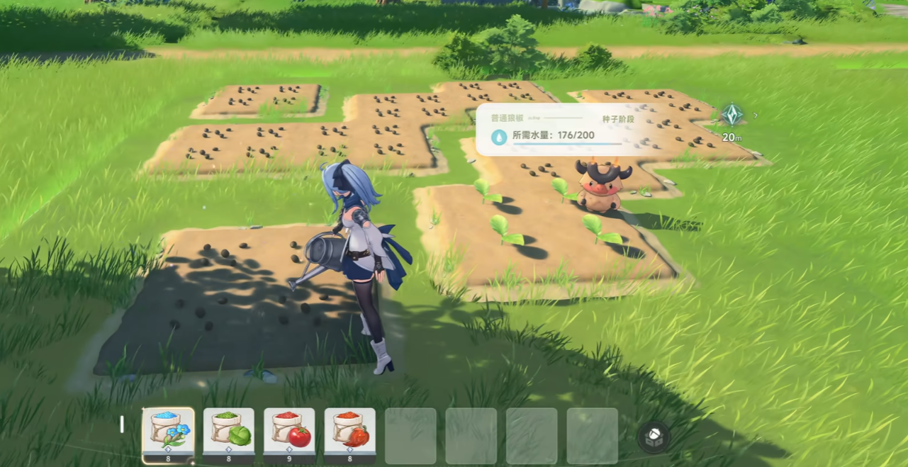 蓝色星原旅谣新手攻略 蓝色星原旅谣新手怎么玩图片_6