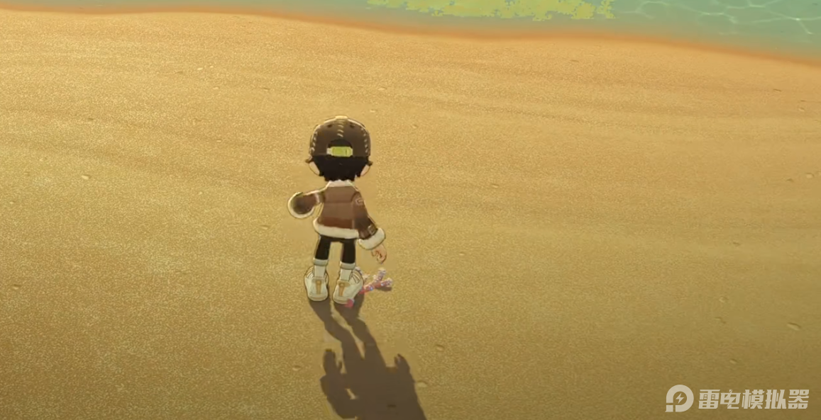 星布谷地赶海玩法介绍 星布谷地赶海技巧分享图片_2