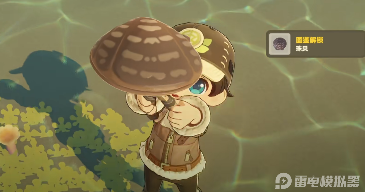 星布谷地赶海玩法介绍 星布谷地赶海技巧分享图片_3