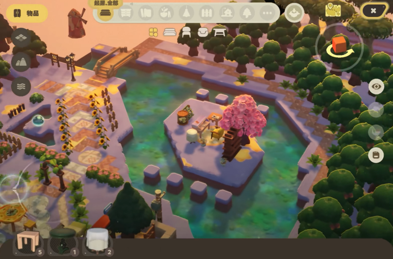 星布谷地每日任务有哪些 星布谷地任务完成攻略图片_4