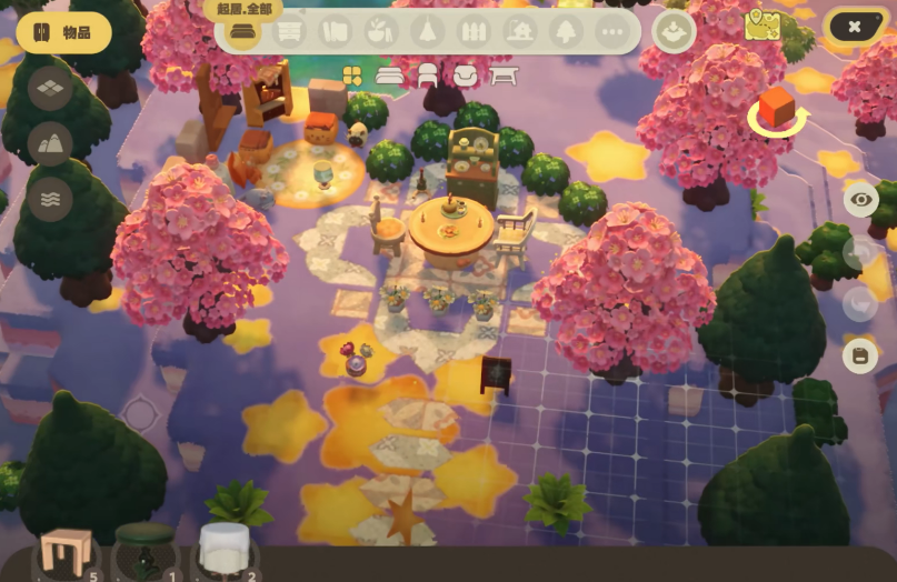 星布谷地每日任务有哪些 星布谷地任务完成攻略图片_5