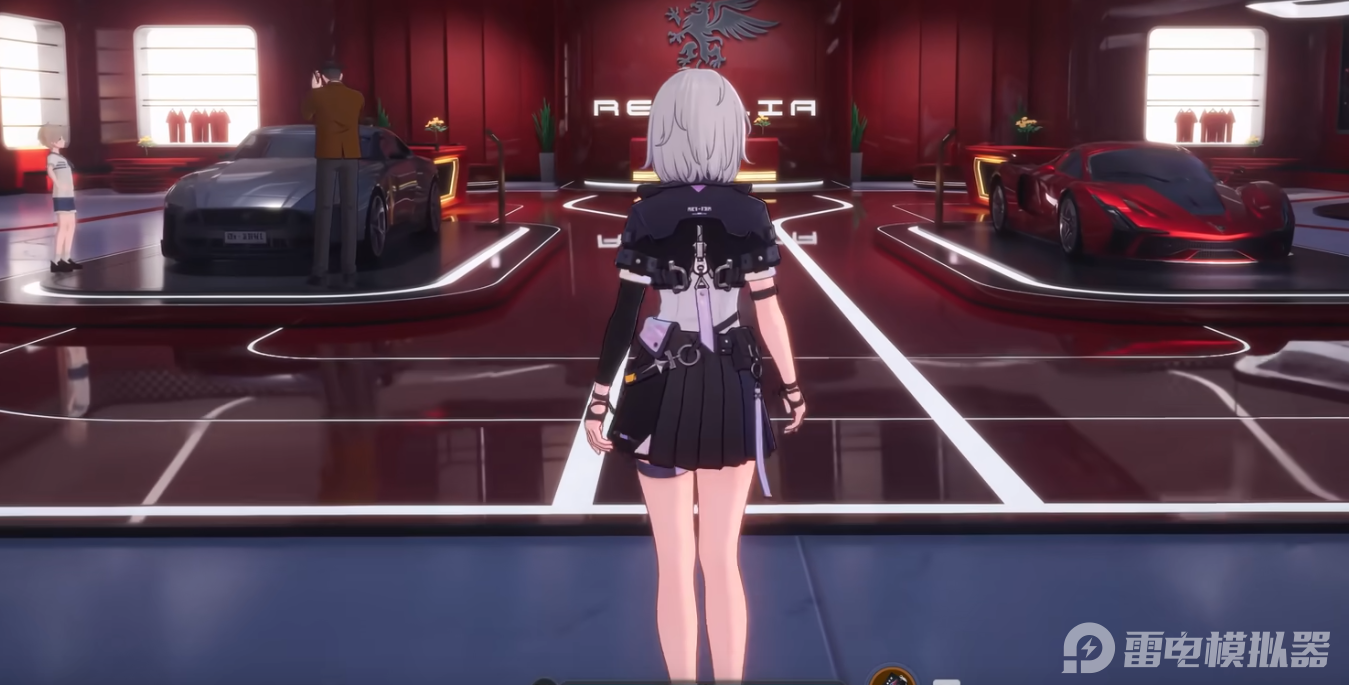 异环载具有哪些 异环载具介绍图片_1