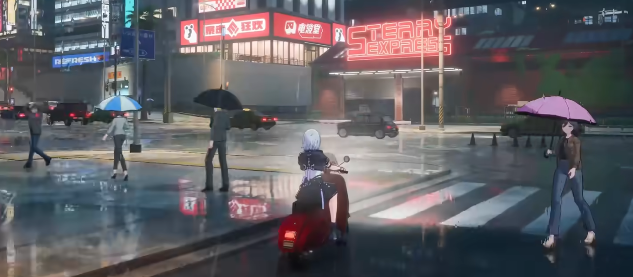 异环载具有哪些 异环载具介绍图片_2