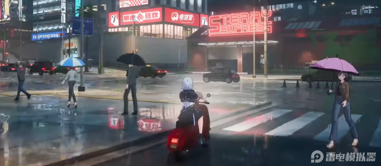 异环载具有哪些 异环载具介绍图片_2