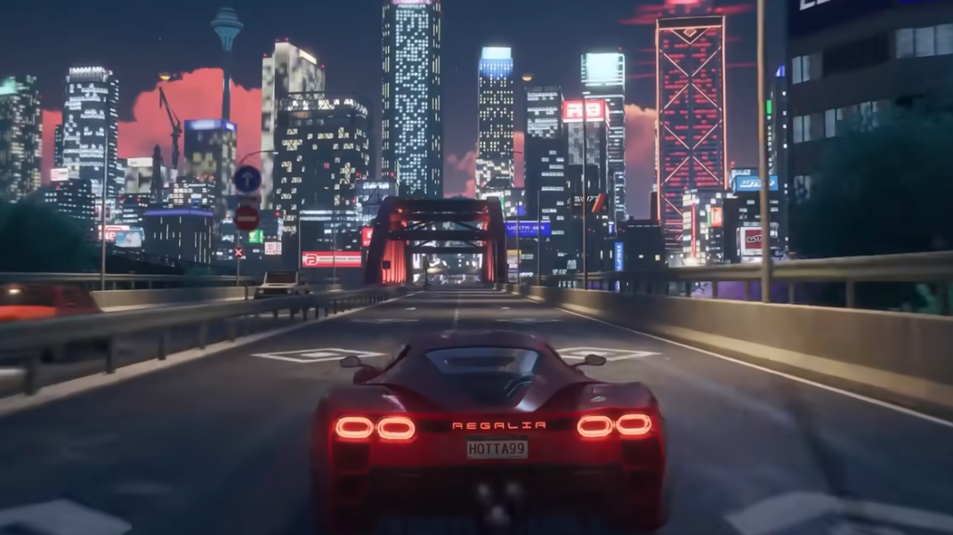 异环载具有哪些 异环载具介绍图片_4