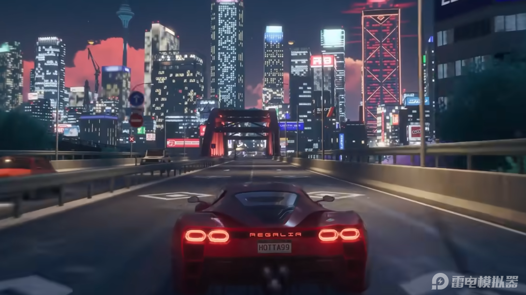 异环载具有哪些 异环载具介绍图片_4