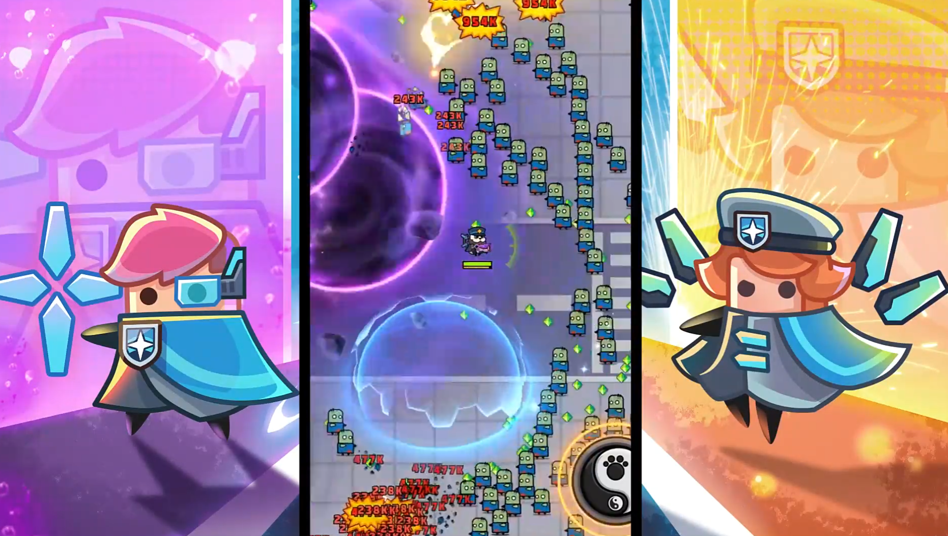 游戏免费版在线玩的有哪些 好玩的免费游戏推荐图片_7