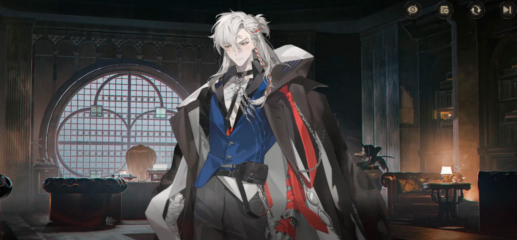 夜幕之下配队方案有哪些 夜幕之下配队攻略图片_4