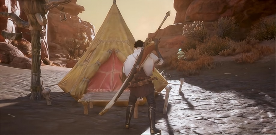 怪物猎人旅人玩法攻略 怪物猎人旅人新手选什么武器图片_7