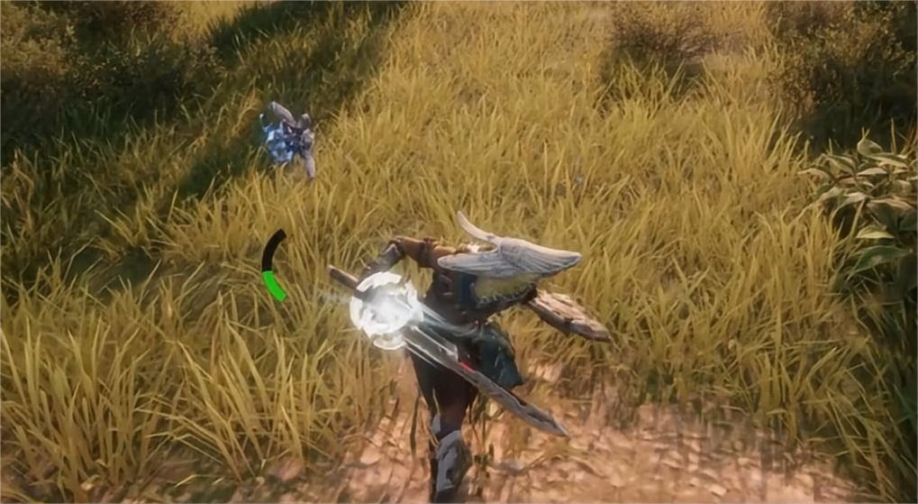 荒野起源单手剑怎么样 荒野起源单手剑介绍图片_2