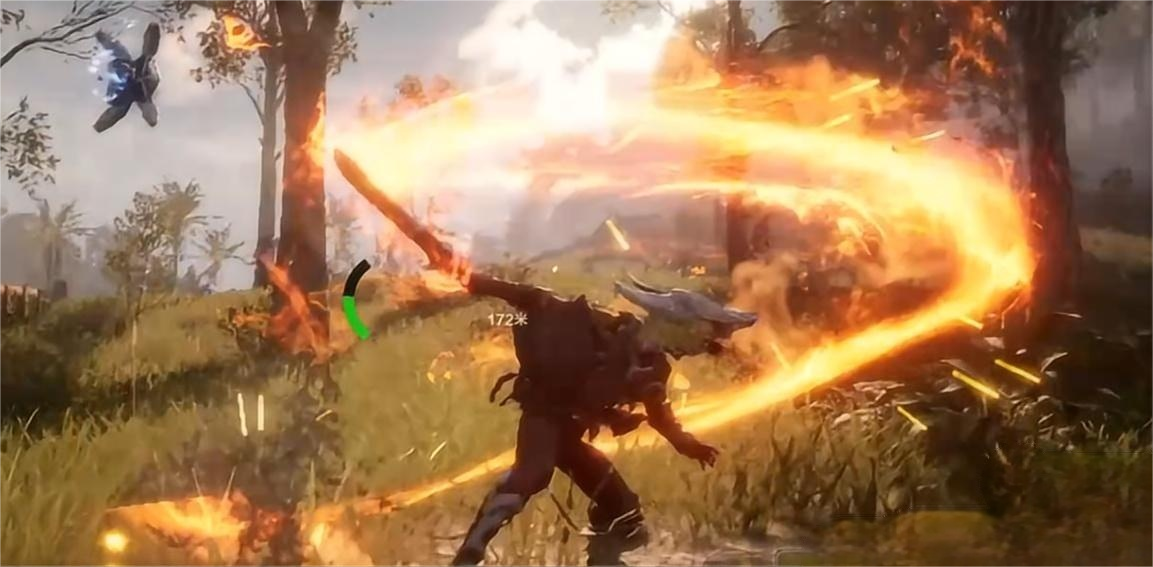 荒野起源单手剑怎么样 荒野起源单手剑介绍图片_3