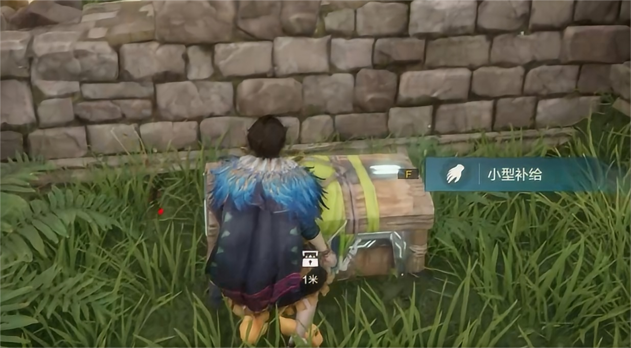 荒野起源大世界宝箱有哪些 荒野起源大世界宝箱介绍图片_2