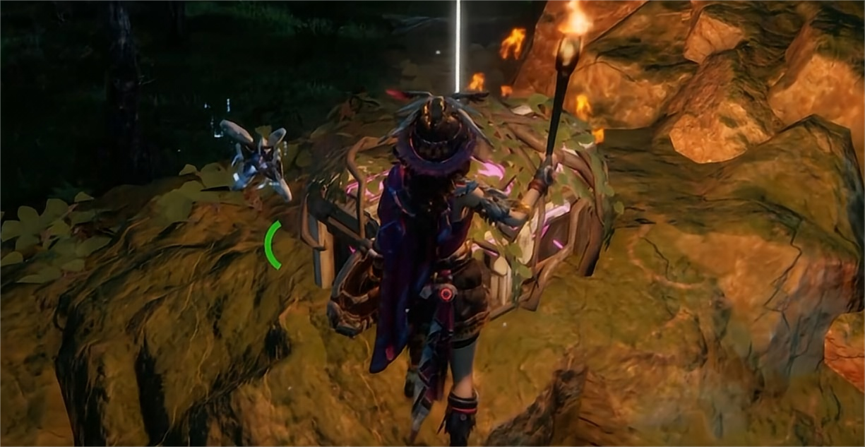 荒野起源大世界宝箱有哪些 荒野起源大世界宝箱介绍图片_5