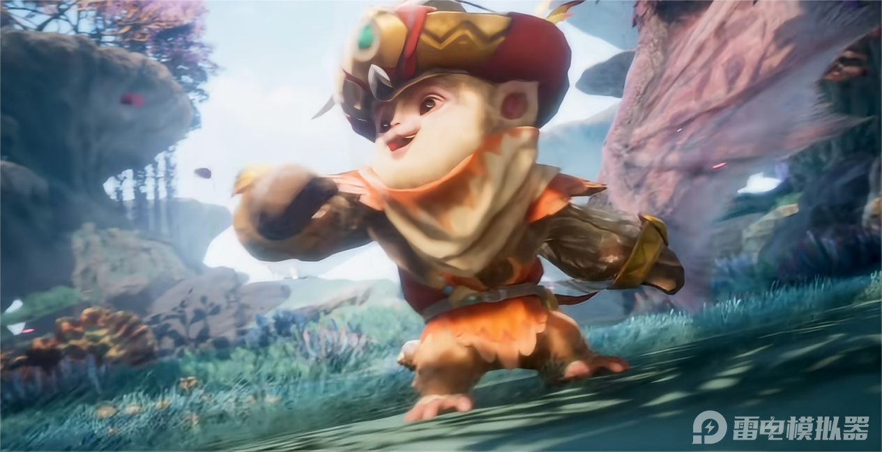 怪物猎人旅人战宠怎么玩 怪物猎人旅人战宠玩法介绍图片_5