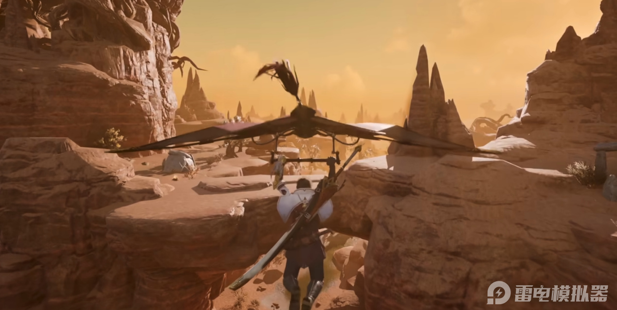 怪物猎人旅人游戏介绍 怪物猎人旅人有pvp模式吗图片_4