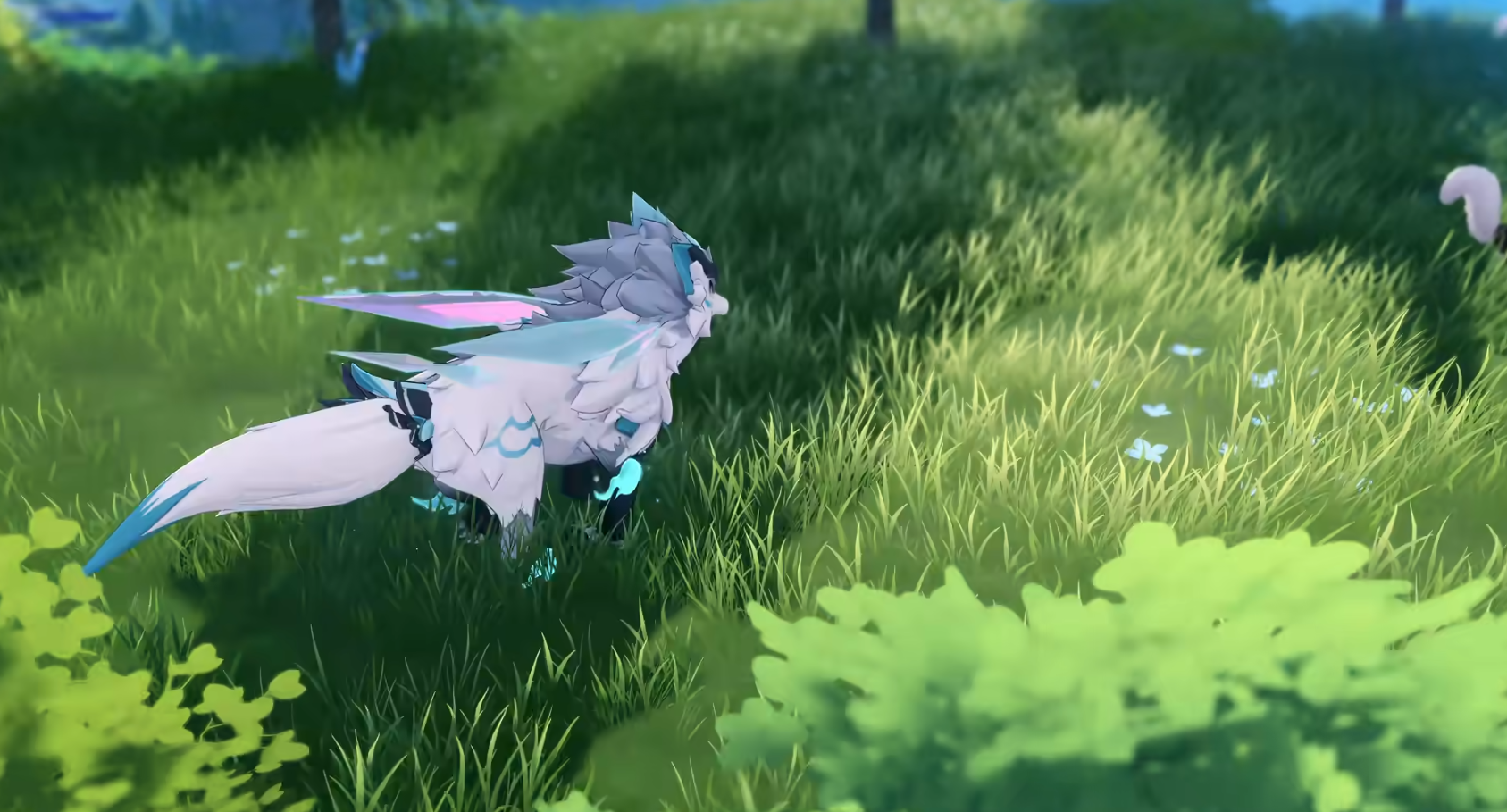 厉害的蓝色星原旅谣宠物大全 蓝色星原旅谣有哪些厉害的宠物图片_1