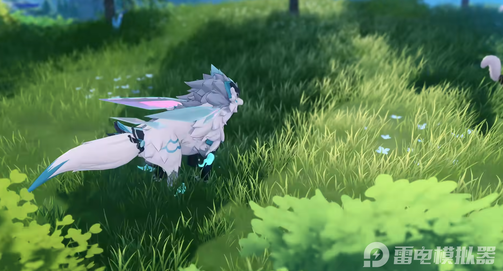 厉害的蓝色星原旅谣宠物大全 蓝色星原旅谣有哪些厉害的宠物图片_1