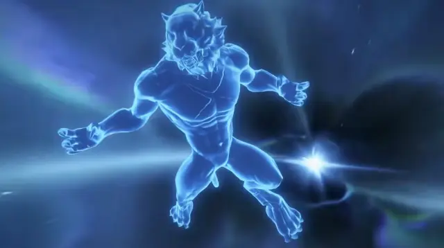 斗罗大陆诛邪传说白虎怎么样 斗罗大陆诛邪传说白虎武魂介绍图片