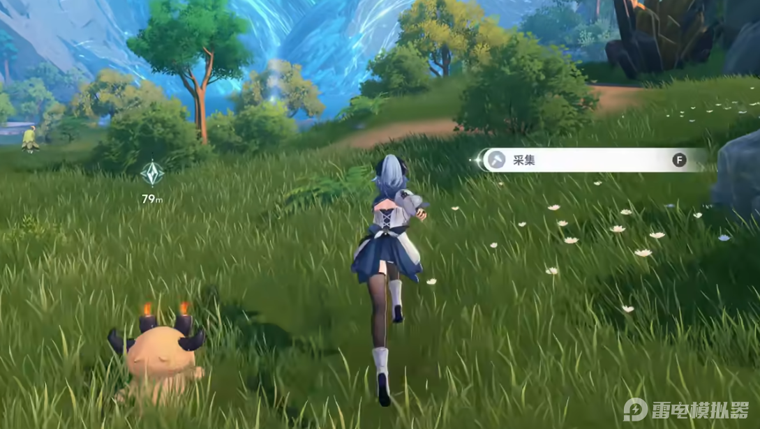 蓝色星原旅谣家园建造攻略 蓝色星原旅谣家园如何建造图片_3