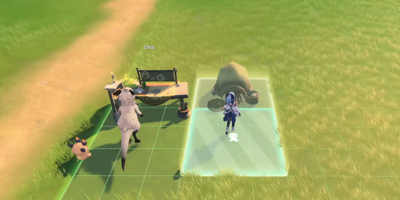 蓝色星原旅谣家园建造攻略 蓝色星原旅谣家园如何建造图片_5