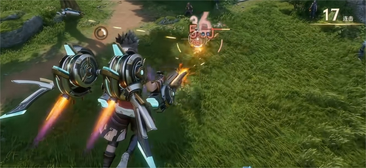 王者荣耀世界角色推荐 王者荣耀世界厉害角色有哪些图片_3