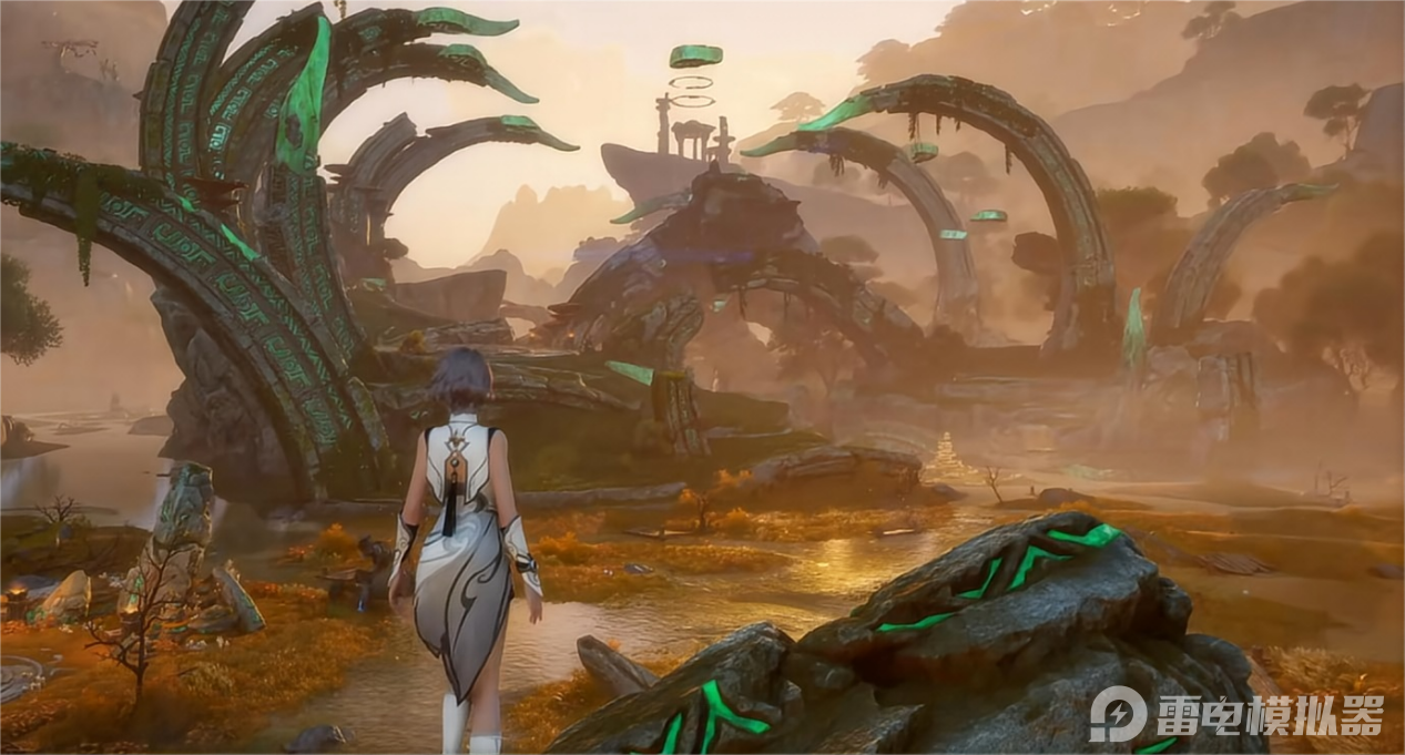 王者荣耀世界玩法介绍 王者荣耀世界怎么玩图片_2