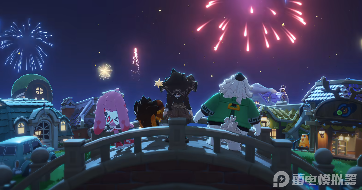 星布谷地安装包在哪下载 星布谷地下载地址推荐图片_1