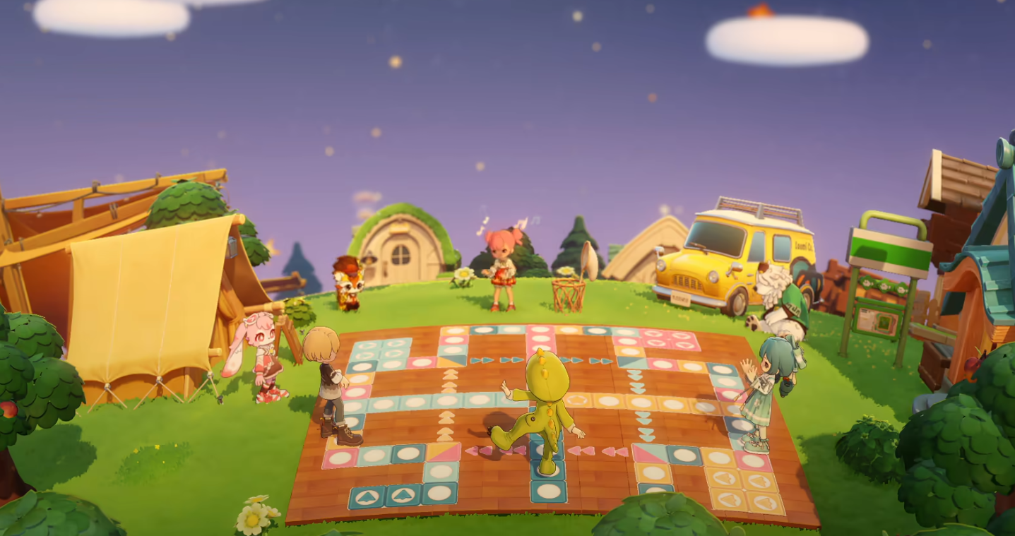 星布谷地安装包在哪下载 星布谷地下载地址推荐图片_2