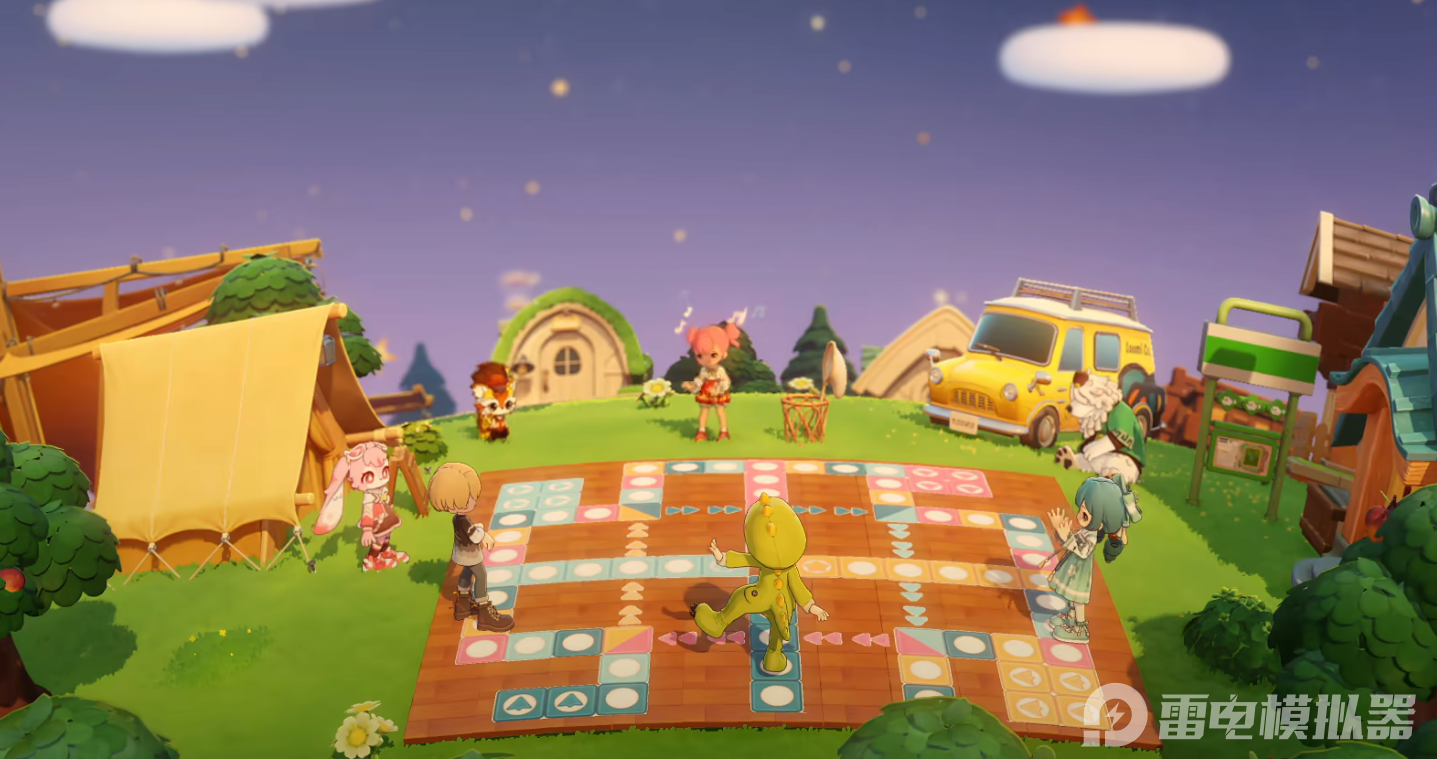 星布谷地安装包在哪下载 星布谷地下载地址推荐图片_2