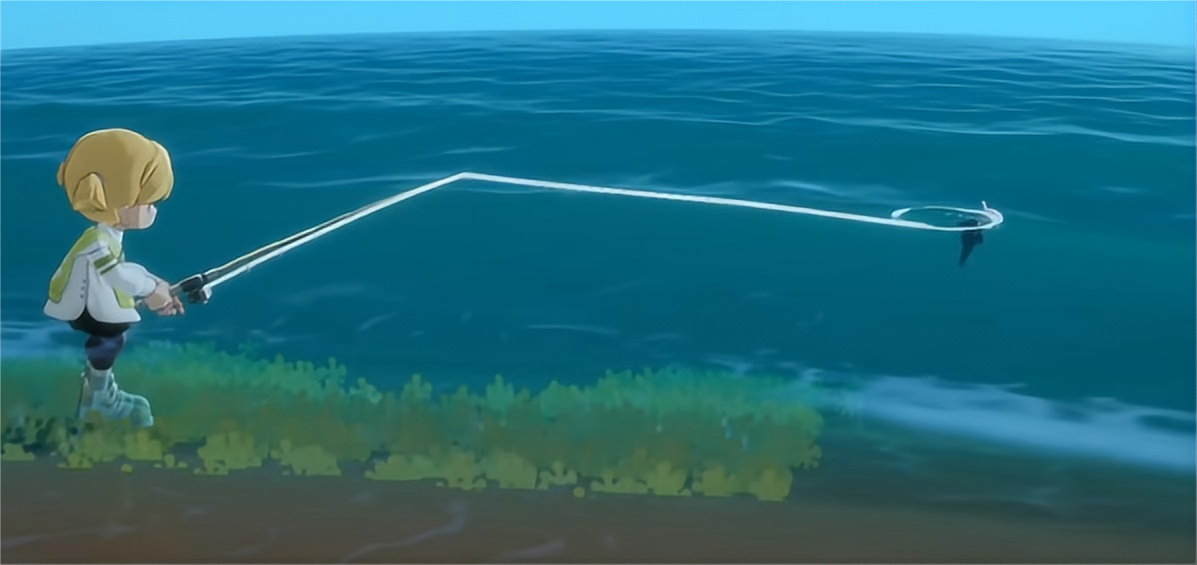 星布谷地钓鱼玩法解析 星布谷地怎么钓鱼图片_3