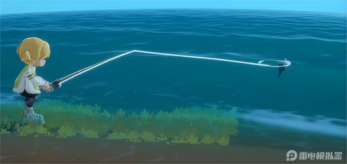 星布谷地钓鱼玩法解析 星布谷地怎么钓鱼图片_3