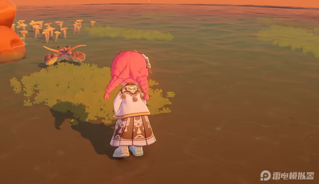 星布谷地钓鱼玩法解析 星布谷地怎么钓鱼图片_4