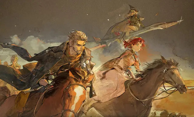 重返未来19993.3版本介绍 重返未来1999远征记怎么玩图片