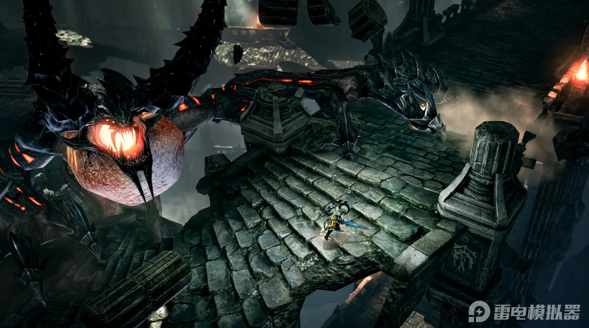 失落方舟手游模拟器选哪个 失落方舟手游模拟器推荐图片_2