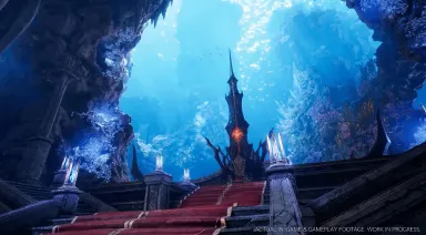 aion2手游下载地址分享 aion2手游电脑怎么玩图片