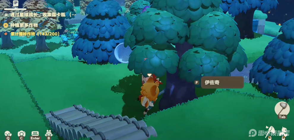 星布谷地伊左奇怎么样 星布谷地伊左奇介绍图片_2